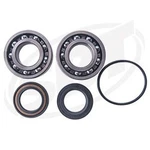 Yamaha Jet Pump Rebuild Kit 1988-1993 Waverunner Lx Vxr Jammer Bearings 72-400. Fixed Price $52.45.