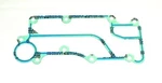 Wsm Exhaust Gasket For Yamaha 25 Hp 4-stroke 98-07 523-26. Fixed Price $20.88.