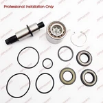 For Seadoo Gtx Rxp Rxt Gtr Jet Pump Bearing Seal&shaft Rebuild Kit 271002071. Fixed Price $55.58.