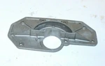 2006 - 2015 Yamaha Vx V1 Fx Breather Plate Oem# 6d3-11165-00-00. Fixed Price $19.99.