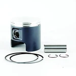 78.41mm +0.50 Piston Kit 93-97 Mm Sea-doo 650 Xp Gtx Spx Xpi Rotax 657 290886545. Fixed Price $149.94.