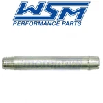 Wsm Jet Pump Fitting For 2000 Sea-doo Rx Di - Propulsion Driveline Vc. Fixed Price $17.02.
