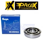 Pro-x Crankshaft Bearing For 1992-1995 Polaris Sl 650 - Engine Crankcase Mk. Fixed Price $57.99.