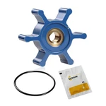Blue Impeller & O-ring Kit For Milwaukee M18 Transfer Pumps Replaces 49162771. Fixed Price $22.13.