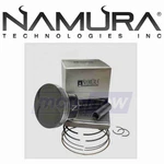 Namura Piston Kit For 1997-2012 Polaris Scrambler 500 4x4 - Engine Pistons Js. Fixed Price $103.21.