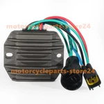 Voltage Regulator / Rectifier For Yamaha Outboard 40hp 50hp 60hp 64j-81960-00. Fixed Price $49.06.