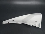 Yamaha Oem White Right Side Rear View Mirror Shell F2x-u590e-70-00 Freshwater. Fixed Price $71.98.