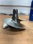 Yamaha 06 07 Fx 140 Jet Pump Impeller 6b600 68n-r1321-10-00. Fixed Price $99.99.