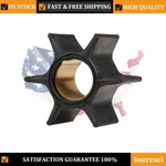 18-3017 Outboard Water Pump Impeller For Force 47-89984 85, 90, 120, 125, 150hp. Fixed Price $11.97.