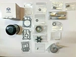 Tohatsu Outboard 25hp 30hp Four Stroke Maintenance Service Kit Boat Fishing. Fixed Price $163.57.