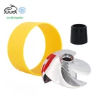 Jet Ski Impeller Replace Solas Sxx-cd-13/18 &wear Ring Sea Doo Pxt Rxp-x 300 Gtx. Fixed Price $265.00.