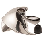 Challenger 1800 1997-1999 Sea-doo Solas Concord Stainless Steel Impeller 15/23. Fixed Price $290.66.