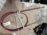 2013-2016 Yamaha Vx Vxr Vxs Cruiser Oem Reverse Cable Assembly F2n-u149c-01-00. Fixed Price $49.85.