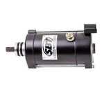 Sbt: Yam Waverunner/lx /superjet /vxr /raider Deluxe Starter 6m6-81800-10-00. Fixed Price $163.85.