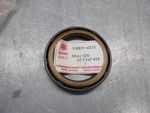 Nos Oem Kawasaki Js400 Js440 76-81 Jet Ski Rear Main Seal 318891-4231 92050-508. Fixed Price $45.00.