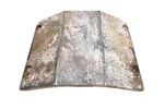 21 Yamaha Fx Cruiser Ho Riding Plate Fb1800a. Fixed Price $115.90.