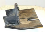 1996 - 2001 Sea-doo Gti Gts Ride Plate Pump Shoe Oem# 271000186190. Fixed Price $79.99.
