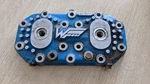 Westcoast Ep7500 Kawasaki 650 High-compression Head 7030 Domes With O-rings. Fixed Price $150.00.