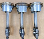 Sea Doo Spark 900 Ace Ho Gti Gts 90 Piston Pistons Connecting Rod Rods All Std. Fixed Price $134.99.