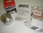 88 96 Seadoo 580 587 Sp Spi Gt Gts Gtx Xp + 1.5 .060 77.5 Mm Wiseco Piston 587p6. Fixed Price $124.99.