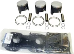 Wsm Rebuild Kit Plat S/d .5mm - 010-824-12p. Fixed Price $216.20.