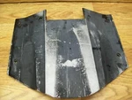 Sea Doo Hx Oem Ride Plate 271000316 #13b126j. Fixed Price $45.49.