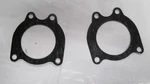 Nos New Factory Kawasaki Js440 Js400 Housing Gasket 92065-515 Sold As 2. Fixed Price $9.19.