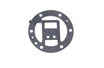 Oem Yamaha 6k8-24434-00-00 Body Gasket Nos. Fixed Price $10.58.