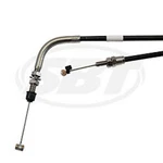 Sbt Yamaha Throttle Cable 1999-04 Xl 700 F0m-u7252-00-00 26-4412. Fixed Price $58.89.