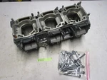 97 Arctic Cat Monte Carlo Tigershark 1000 Jet Ski Crankcase Crankshaft Case Pwc. Fixed Price $199.99.