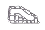New Oem Yamaha 689-41112-a0-00 Exhaust Cover Gasket Nos. Fixed Price $9.99.