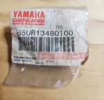Jet Pump Drive Shaft Spacer Oem Yamaha Gp Xl 700 760 800 1998-04 65u-r1348-01-00. Fixed Price $6.16.