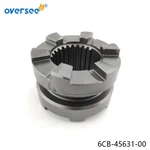 6cb-45631 Clutch Dog For Yamaha Outboard 200/225/250/300hp Lower Casing Drive. Fixed Price $119.39.