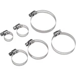 Wsm Clamp, Stainless Steel 5/16"-7/8" 13-161-01. Fixed Price $11.01.