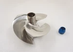 New 2004-2008 Yamaha Gp1300r Solas Dynafly 155mm Impeller Yg-df-14/20. Fixed Price $220.95.