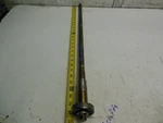 19f23 Yamaha Vx Deluxe 2021 Driveshaft Drive Shaft 6js-g5511-00-00. Fixed Price $169.49.