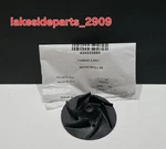 Genuine Sea-doo '14-25 Spark 900 Ace Gti 90 Water Pump Impeller 420222880. Fixed Price $24.95.