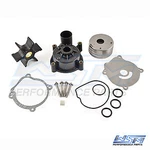 Wsm Evinrude Water Pump Kit 200 - 300 Hp E-tec 3.4l G2 750-312. Fixed Price $109.87.