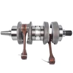1 Piece Crankshaft For Yamaha Waveblaster 760 Wb760 Waverunner Xl700 1996-2001. Fixed Price $358.00.