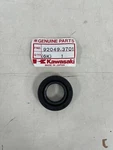 New Genuine Kawasaki Js300 Jet Ski 86-91 Rear Engine Cover Oil Seal 92049-3701. Fixed Price $12.18.