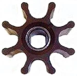 Jabsco Replacement Neoprene Impeller 4598-0001-p. Fixed Price $105.99.