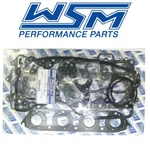 Wsm Top End Gasket Kit For 2007-2008 Kawasaki Jt1500 Ultra 250x - Engine Ke. Fixed Price $263.66.