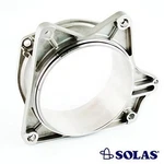 155mm Jet Pump Housing 12-18 Yamaha 212 X Ss Ltd 1800cc Boat 66v-51312. Fixed Price $347.80.