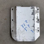 94 Kawasaki Jetski Ss Xi 750 Ride Plate 95?. Fixed Price $59.95.