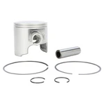 Wsm Piston Kit (714cc) - 0.75mm Oversize To 81.75mm Bore 010-825-06k. Fixed Price $80.40.