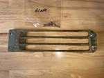 1991-1995 Yamaha Waverunner Vxr Pro Oem Jet Pump Intake Grate 61l-51333-00-ca. Fixed Price $19.95.