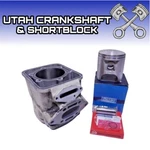 +.50mm Sea-doo 800 Carb Single Cylinder Piston 1995-1999 6923212 Wsm 12a5l1. Fixed Price $539.99.