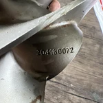 99 00 01 1999 2000 2001 Seadoo Sea Doo Gti Gs Speedster Impeller 204160072. Fixed Price $45.00.