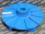 Used Gould Pumps 4892200ca Impeller 12.5" Od 3.5" W 6 Vanes. Fixed Price $700.00.
