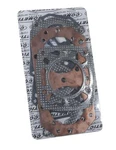 Cometic Top End Gasket Kit 77mm Bore .02 Thick Kawasaki Jet Ski 550 Sx 89. Fixed Price $65.64.